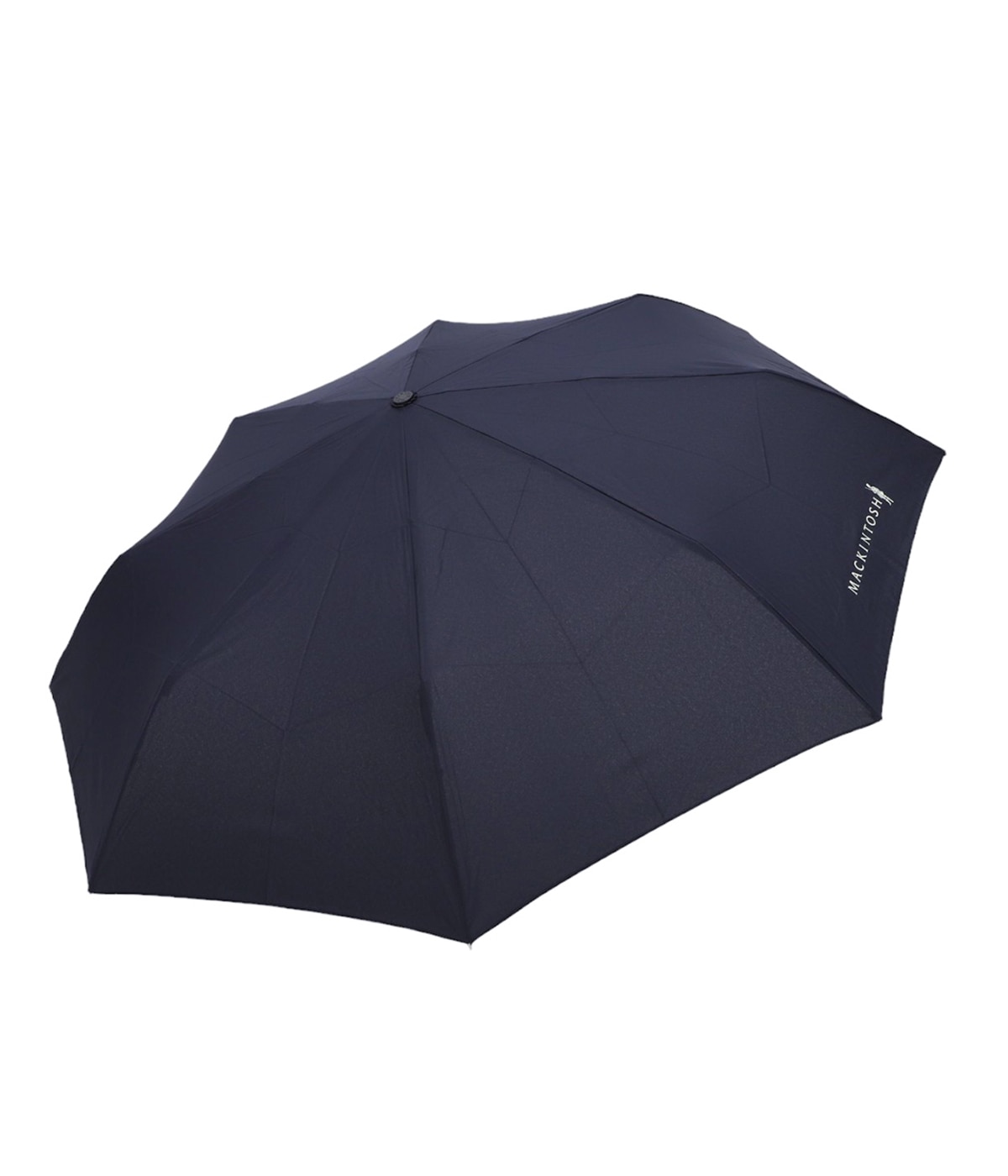 AYR FOLDING UMBRELLA マッキントッシュロンドン折り畳み傘 MACKINTOSH＞ PLAID AYR FOLDING UMBRELLA/折たたみ傘
