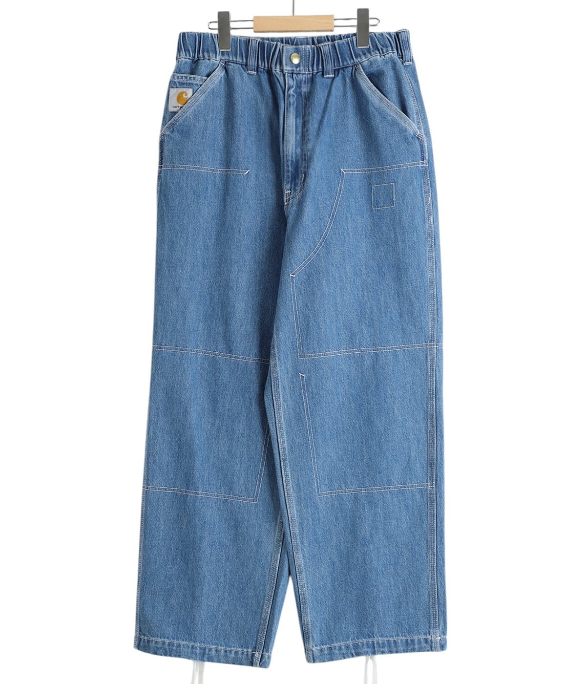 Removed Pocket Double Knee Pant | Carhartt WIP(カーハート