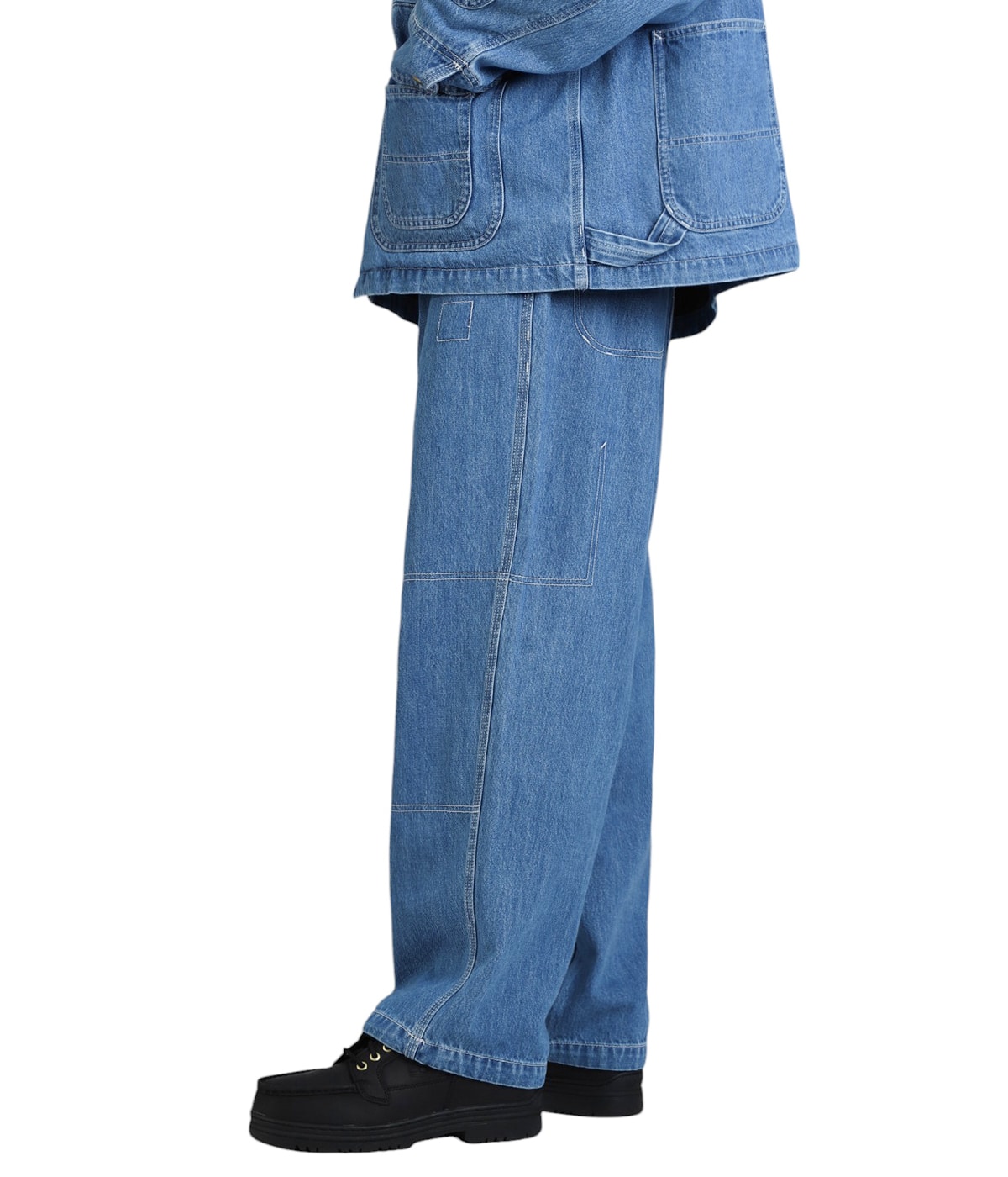 Removed Pocket Double Knee Pant | Carhartt WIP(カーハート