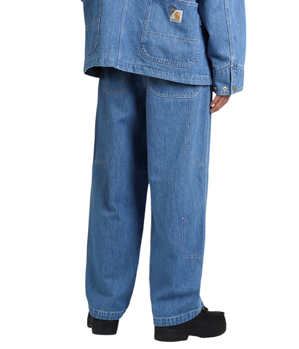 Removed Pocket Double Knee Pant | Carhartt WIP(カーハート