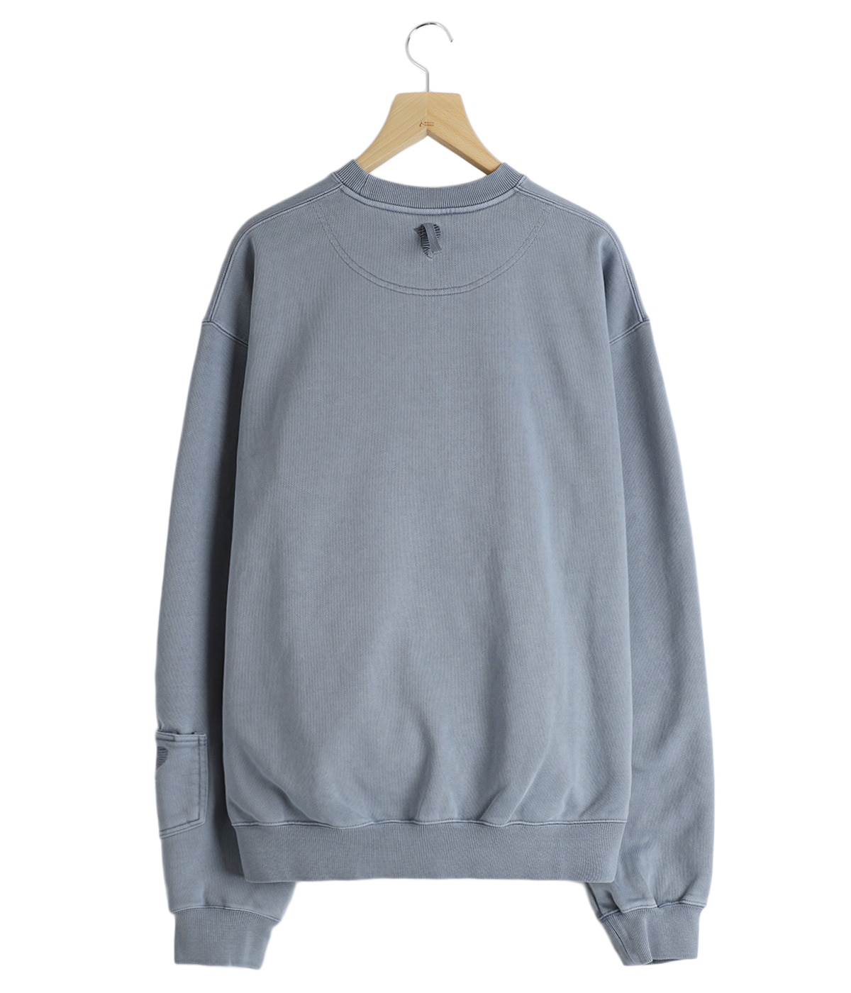 Pigment Dyed Sweatshirt | Carhartt WIP(カーハート ワークイン