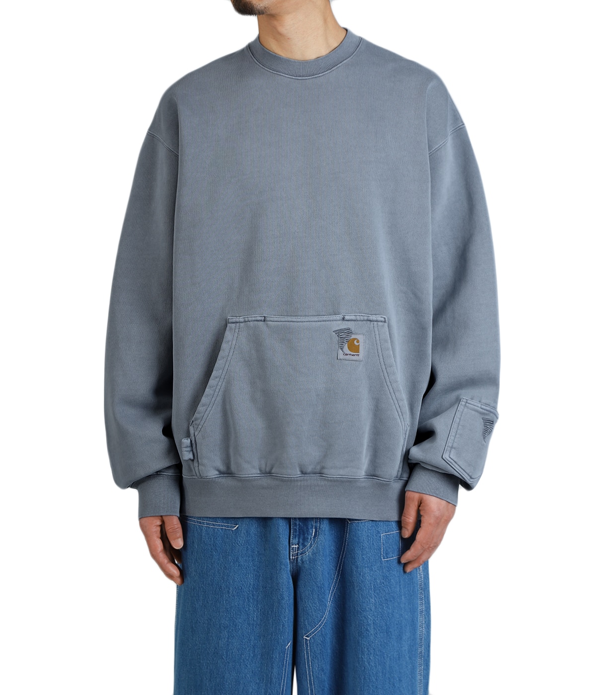 【美品】カーハートcarhartt wip スウェット 売り切れ商品 楽天市場】カーハート CARHARTT WIP スウェット トレーナー