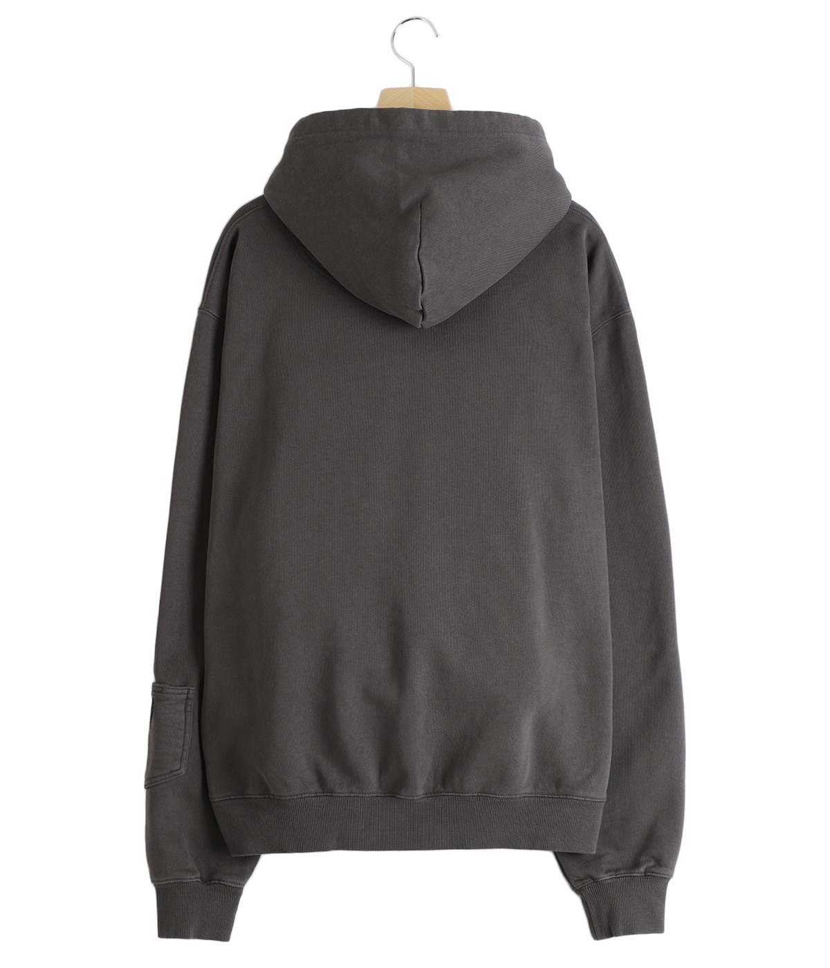Hooded Pigment Dyed Sweat | Carhartt WIP(カーハート ワーク