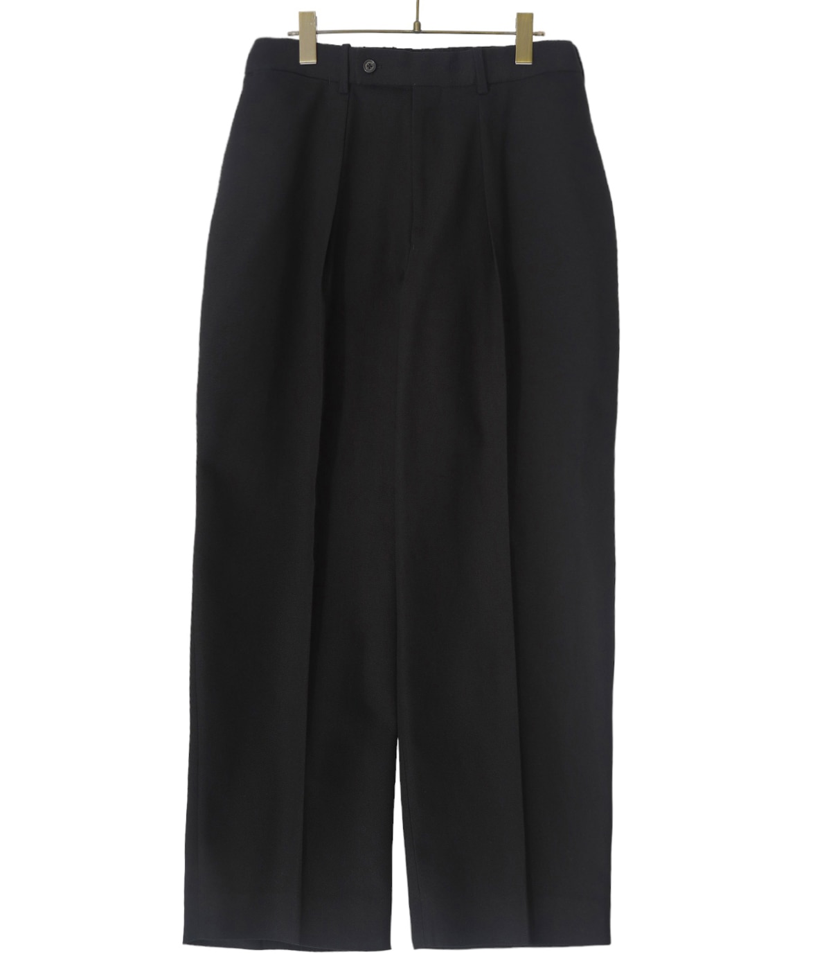 ORGANIC COTTON SURVIVAL CLOTH CLASSIC FIT TROUSERS