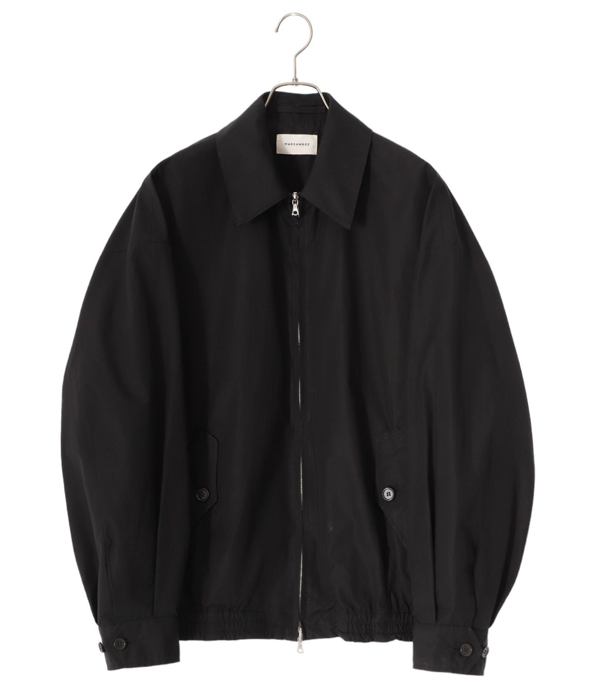 MARKAWARE マーカウェア U.S. NAVY ジャケット ネイビー 3 MARKAWARE(マーカウェア)の商品一覧 - ARKnets 公式通販