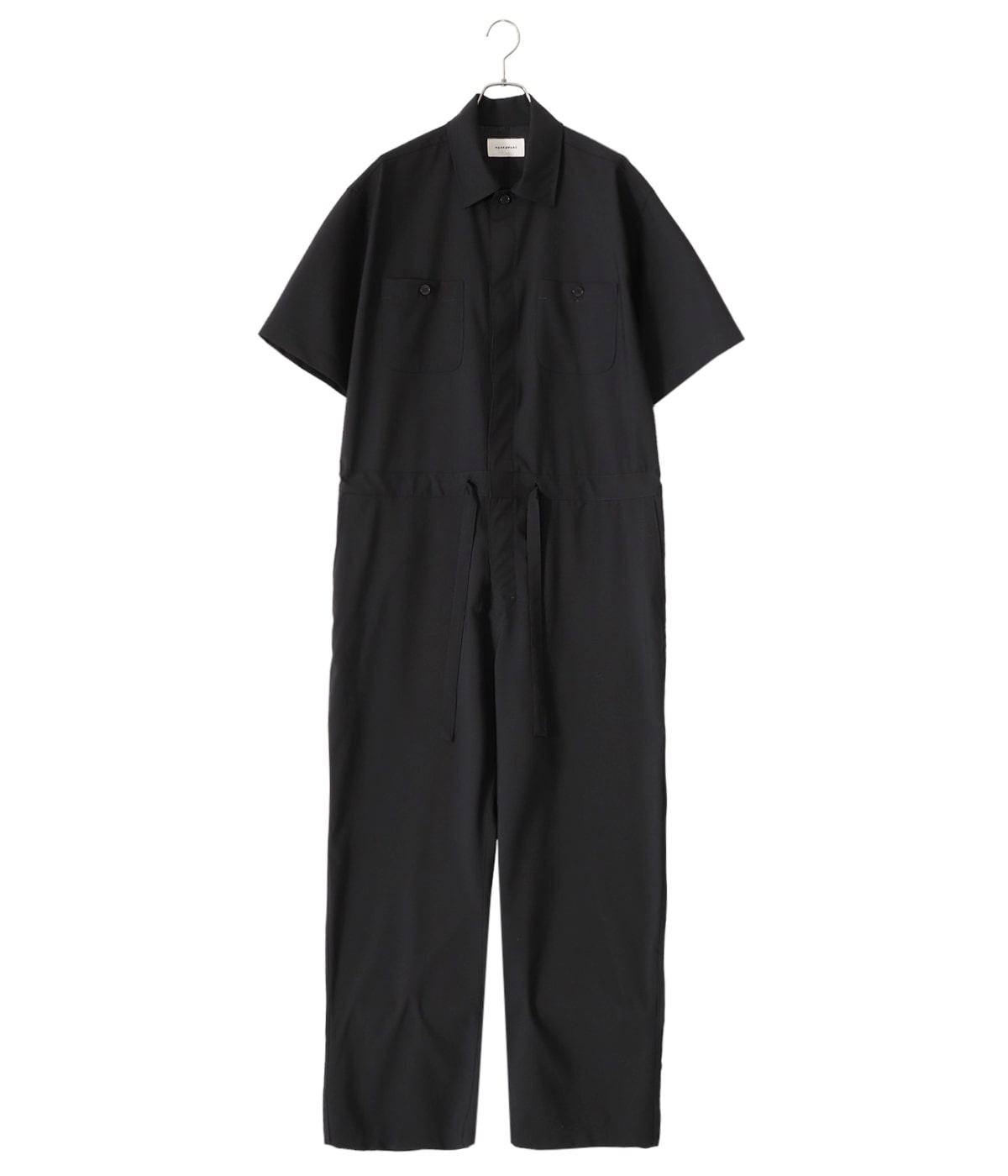 ALL IN ONE S/S | MARKAWARE(マーカウェア) / パンツ