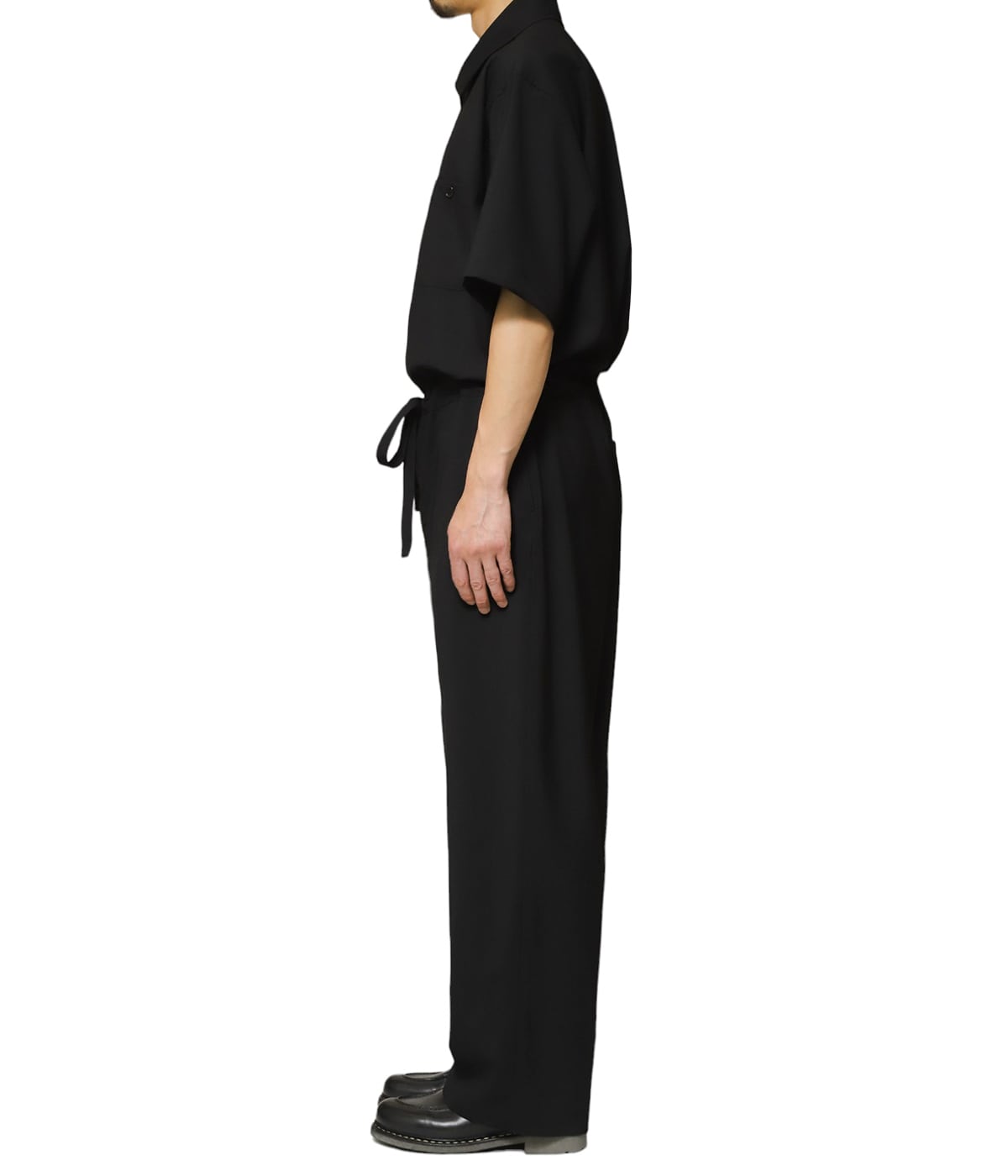 ALL IN ONE S/S | MARKAWARE(マーカウェア) / パンツ