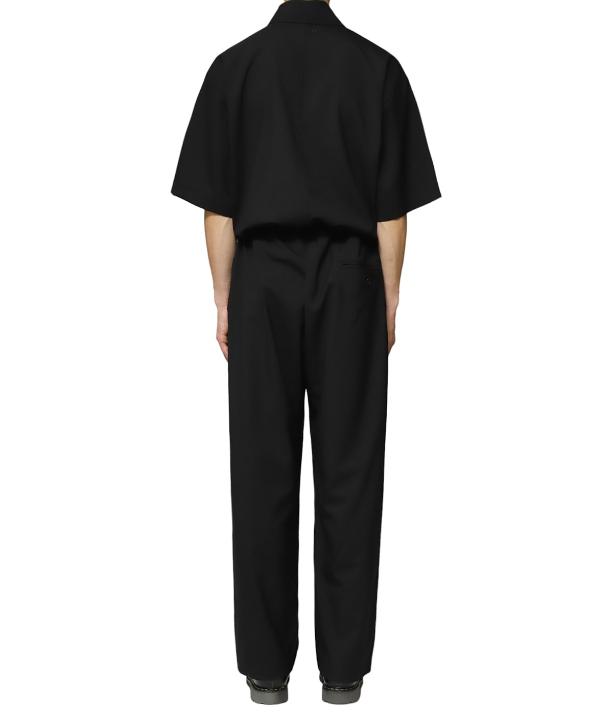ALL IN ONE S/S | MARKAWARE(マーカウェア) / パンツ
