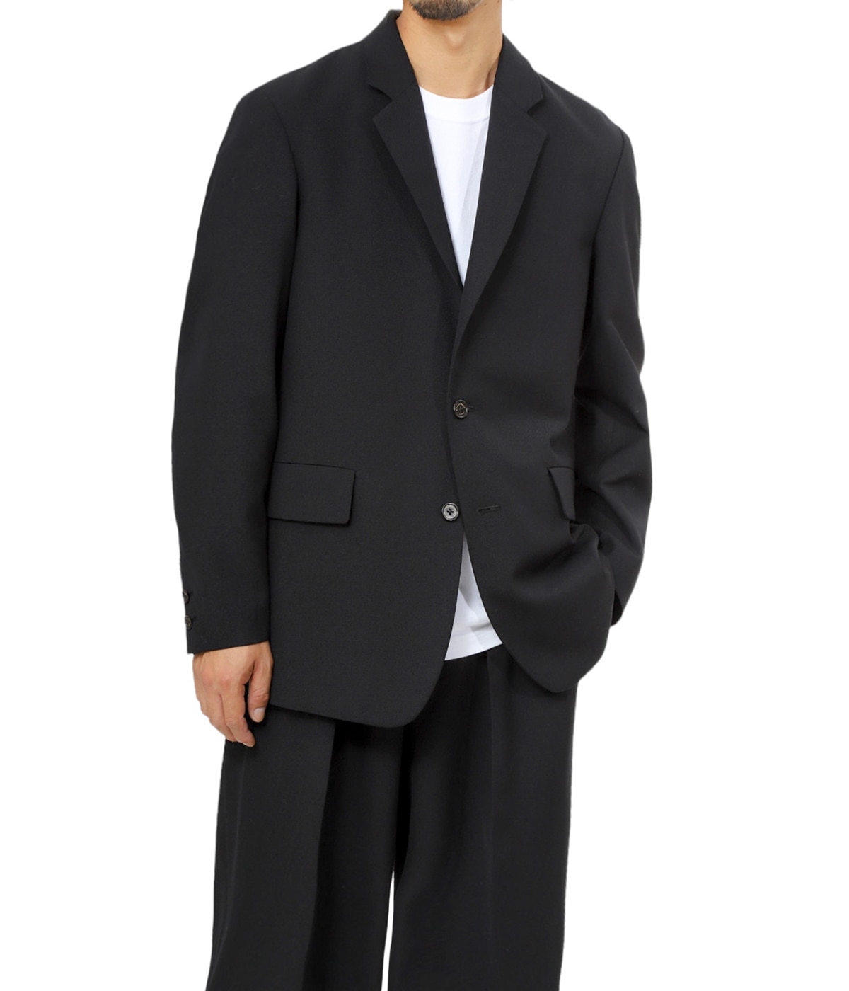 SPORTS COAT | MARKAWARE(マーカウェア) / アウター スーツ