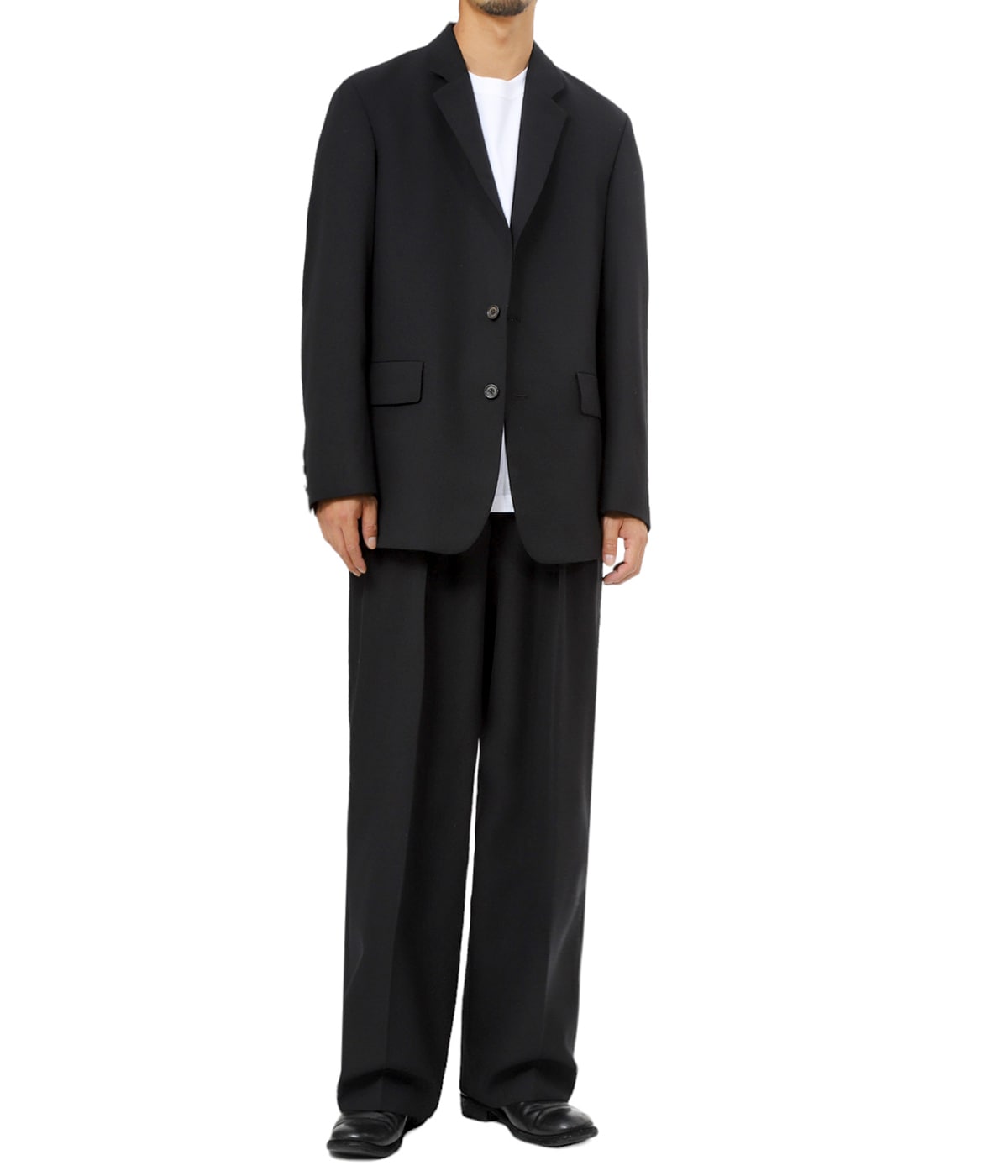 MARKAWARE(マーカウェア)/ SAILORMAN COAT SPORTS COAT | MARKAWARE(マーカウェア) / アウター スーツ