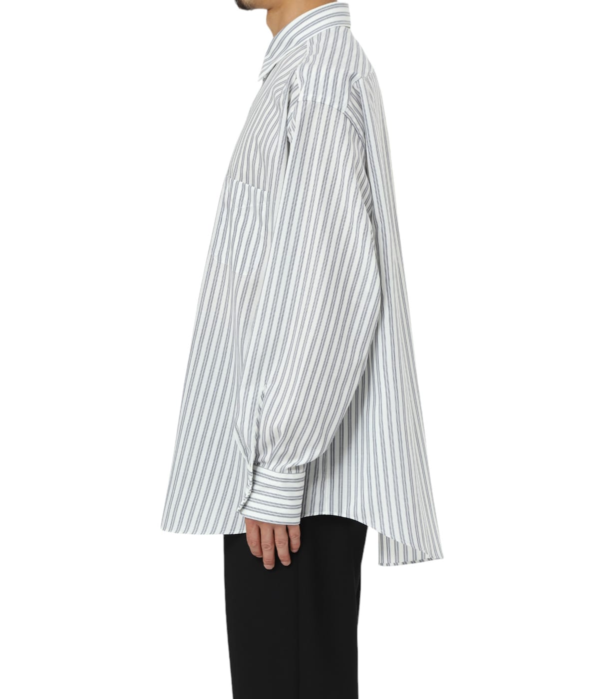 COMFORT FIT SHIRT | MARKAWARE(マーカウェア) / トップス 長袖
