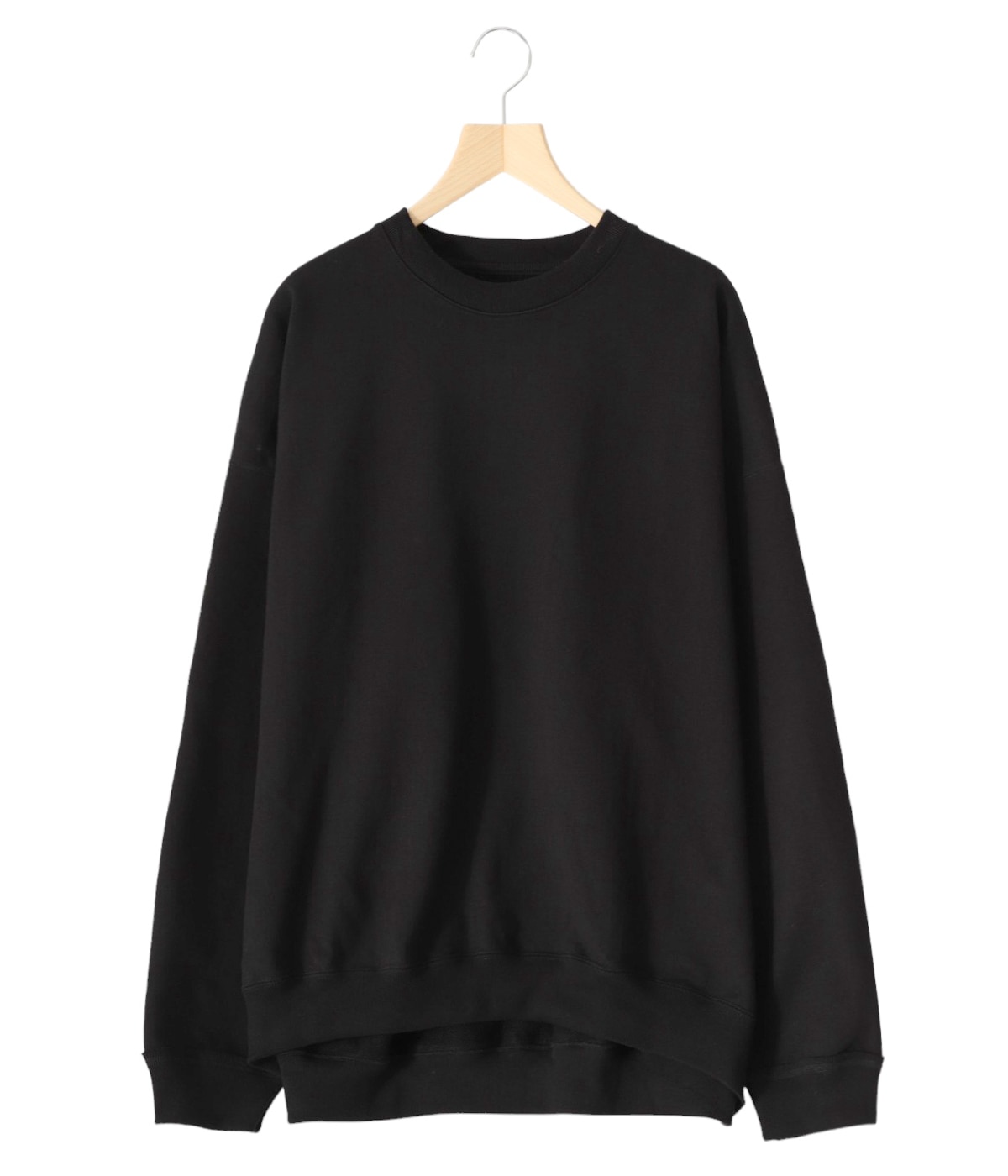 トップス MARKAWARE HUGE SWEAT SHIRT HUGE SWEAT SHIRT - MARKAWARE 「Area」