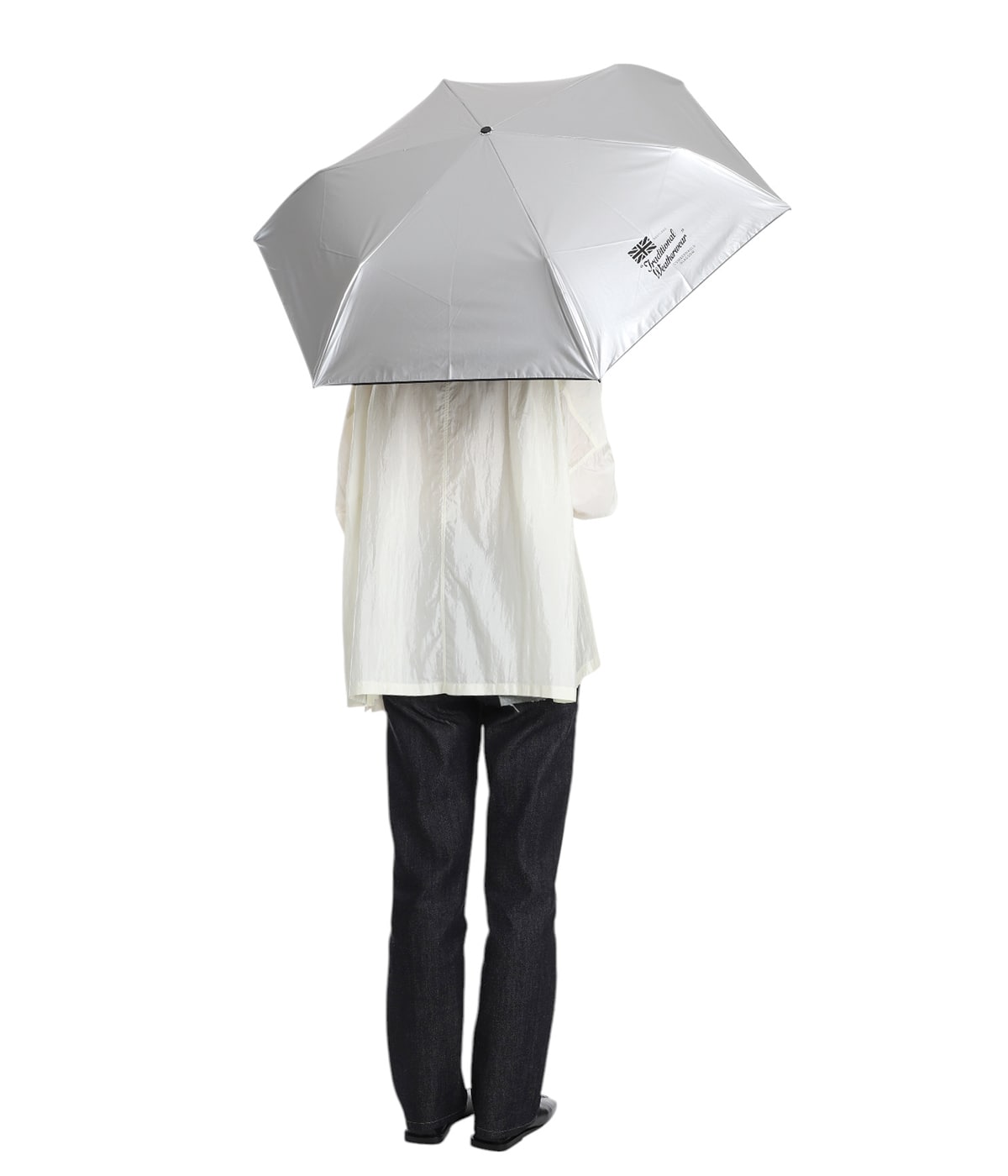 小物 Traditional Weatherwear UMBRELLA LITE 軽量】UMBRELLA BAMBOO LITE アンブレラ バンブー ライト
