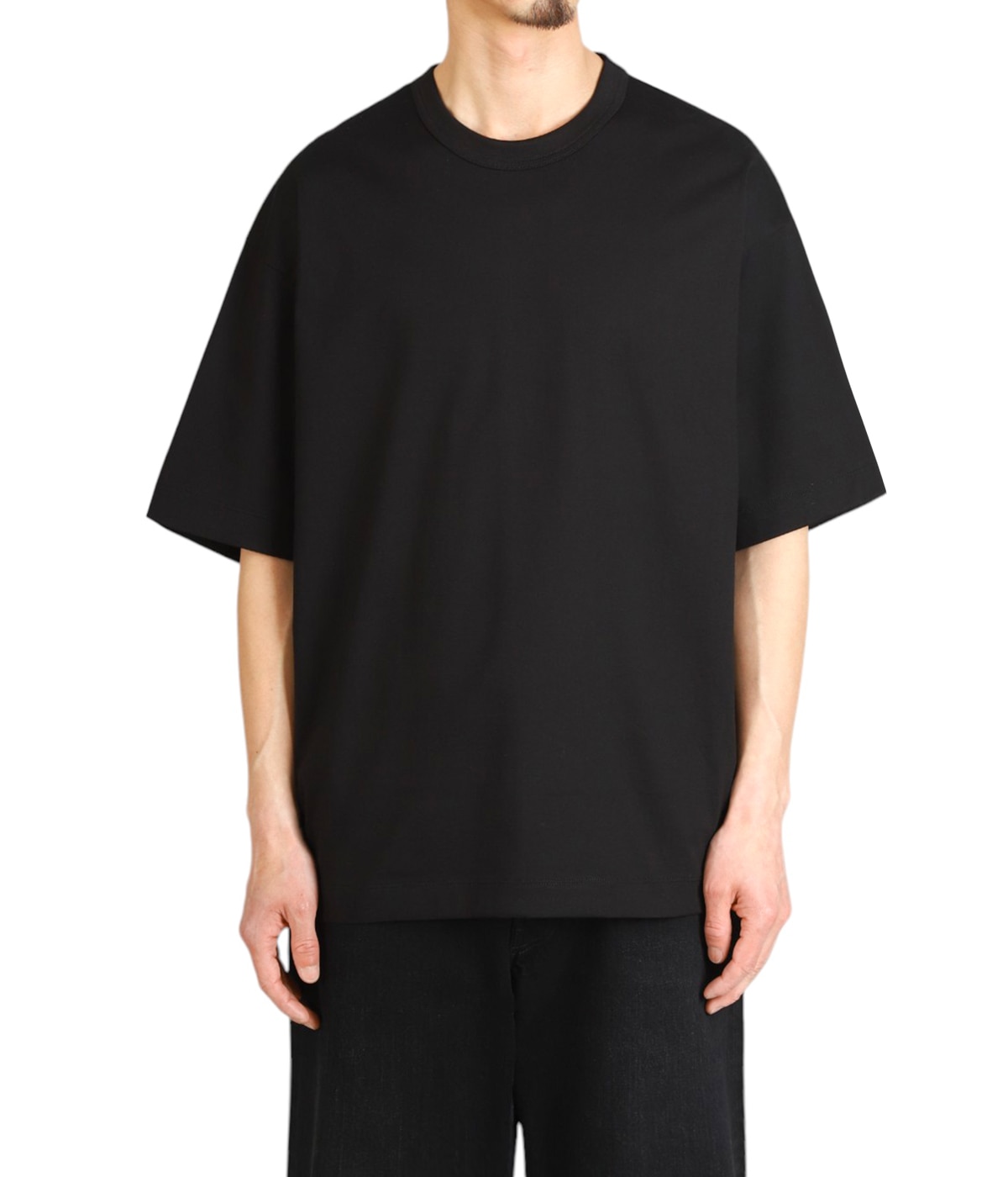 marka カットソー スウェット COMFORT FIT Tee GIZA 80/3 KNIT | MARKAWARE(マーカウェア