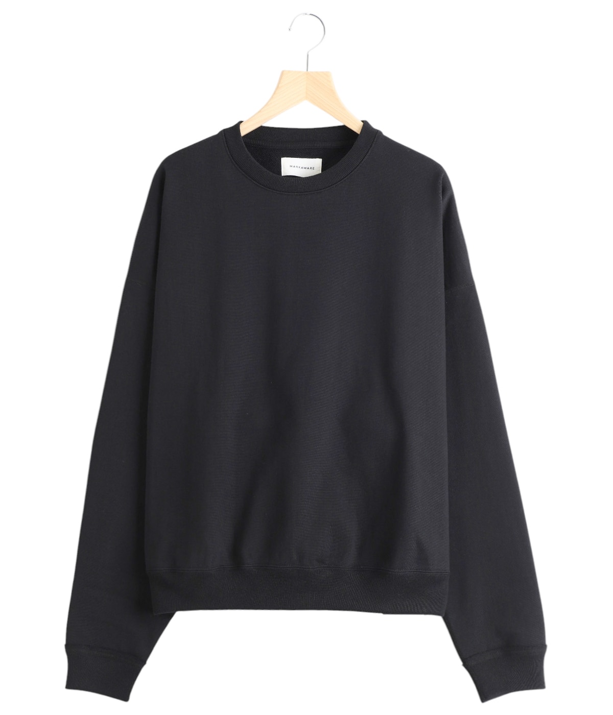 HUGE SWEAT SHORT ORGANIC COTTON HEAVY FLEECE