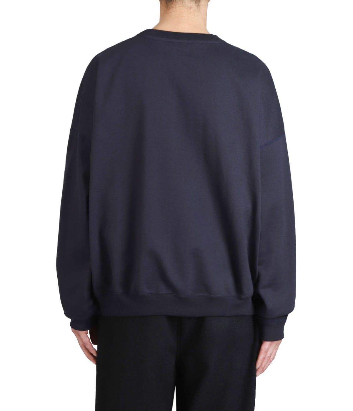 トップス MARKAWARE HUGE SWEAT SHORT 2 HUGE SWEAT SHORT | marka markaware