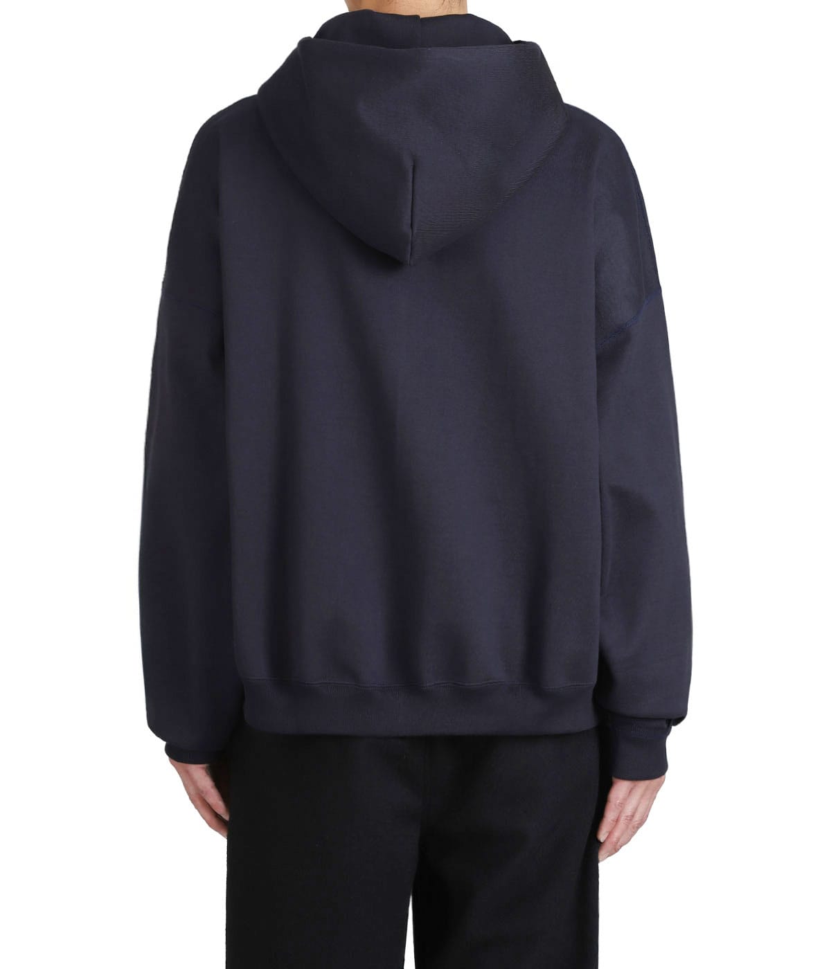 HUGE SHORT PARKA | MARKAWARE(マーカウェア) / トップス スウェット