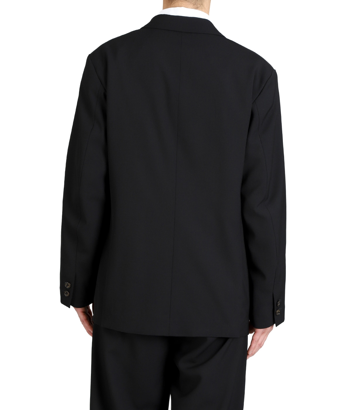 model（175cm / 60kg）B85 W75 H92 着用サイズ：1