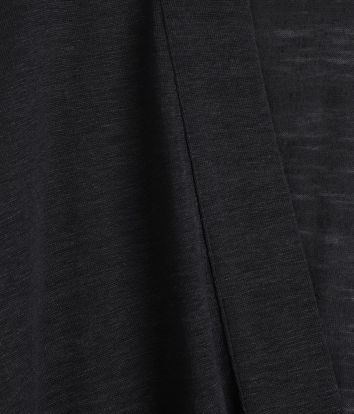 JAPANESE CARDIGAN HEMP KNIT | MARKAWARE(マーカウェア) / トップス