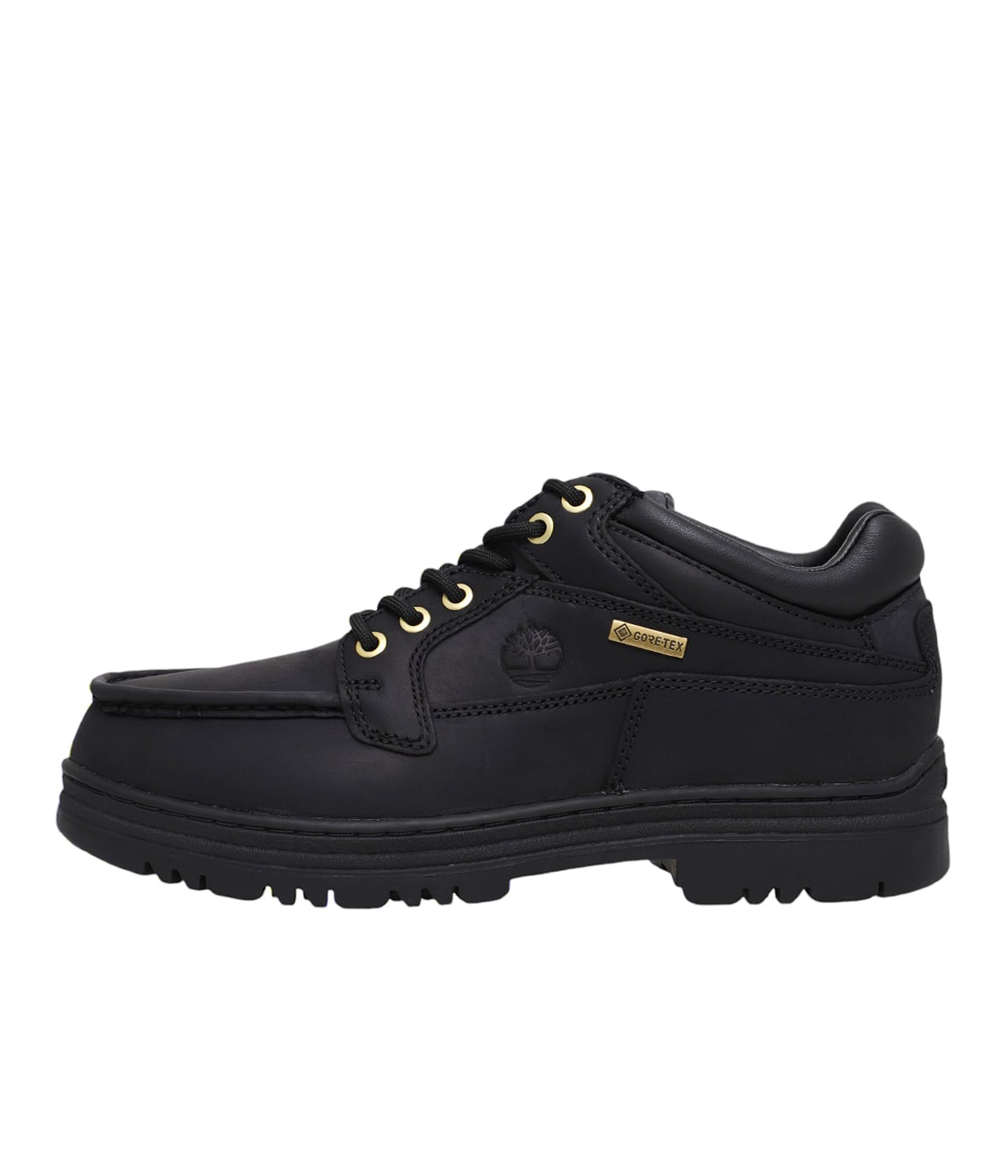 Timberland (ティンバーランド)Moc Toe GTXオールブラック登場