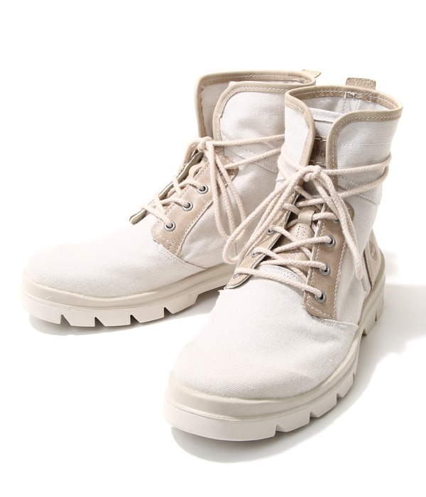 timberland city