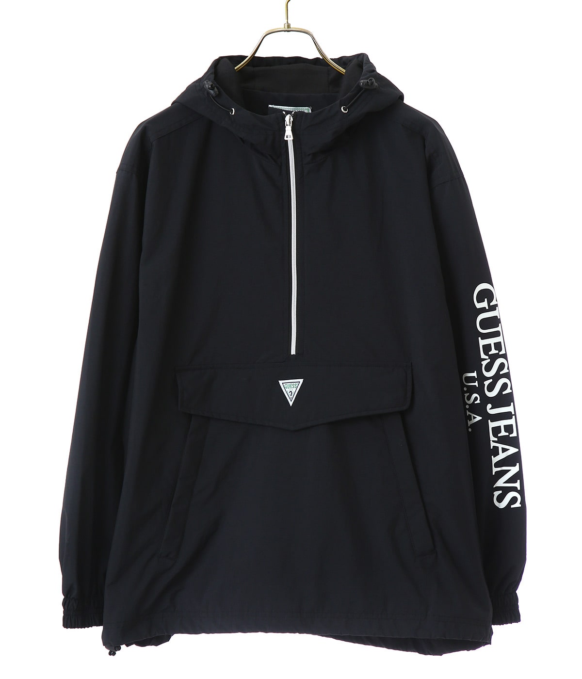 guess anorak
