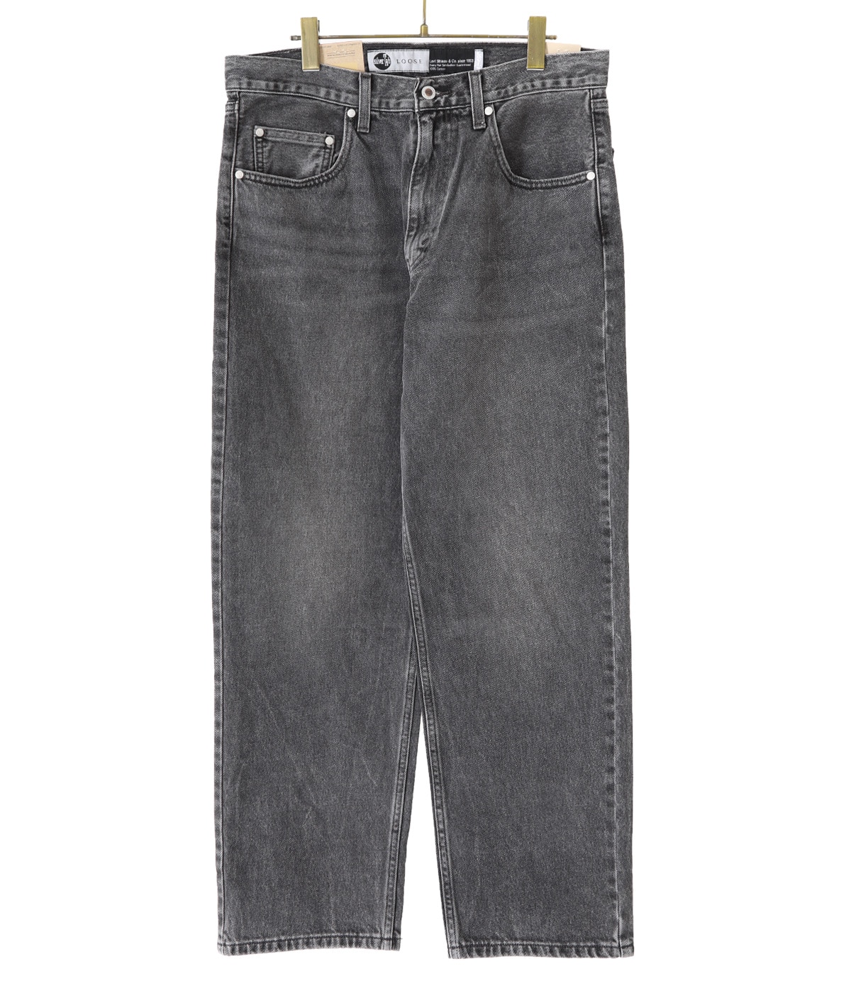 LEVI'S】リーバイス シルバータブで90'sの気分 / スタッフブログ