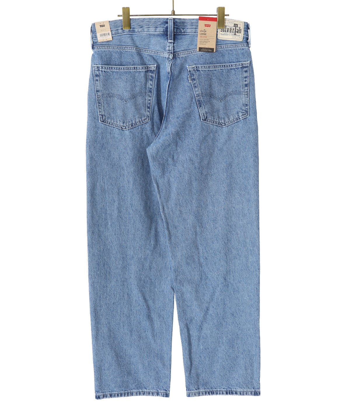 SILVERTAB LOOSE | LEVI'S(リーバイス) / パンツ デニムパンツ