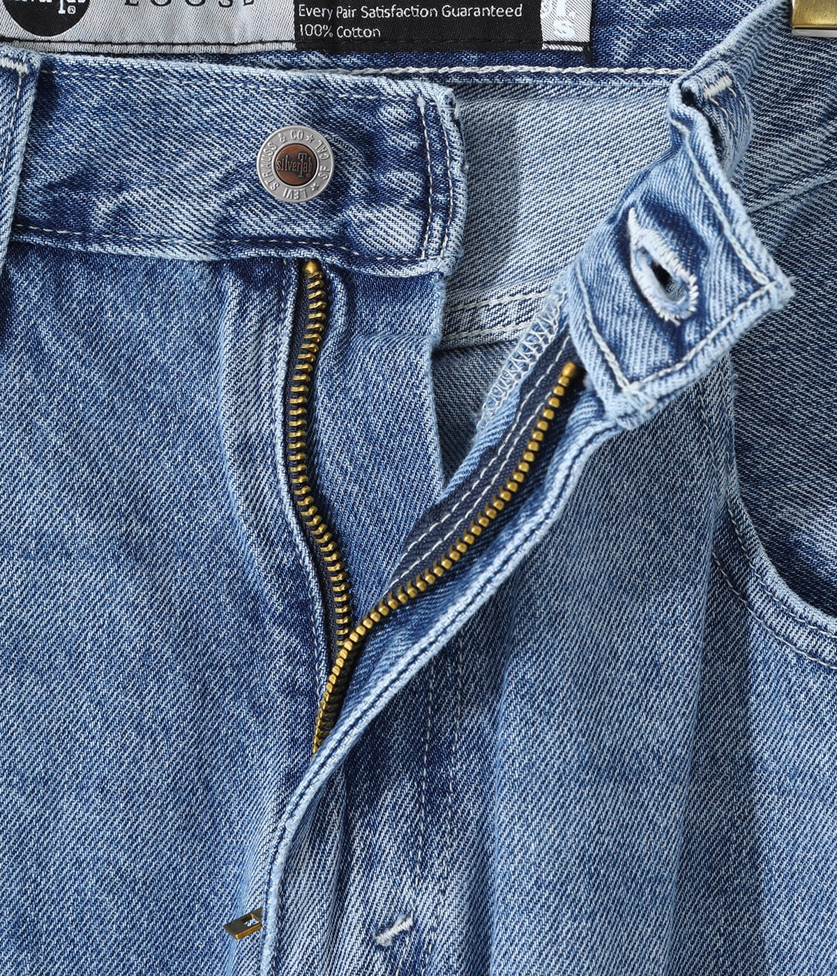 パンツ LEVI'S silver tab SILVERTAB LOOSE | LEVI'S(リーバイス) / パンツ デニムパンツ