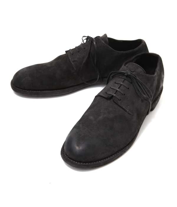 フィッティ  GUIDI / グイディ ： PL1 FRONT ZIP BOOTS HORSE FULL GRAIN PL1
