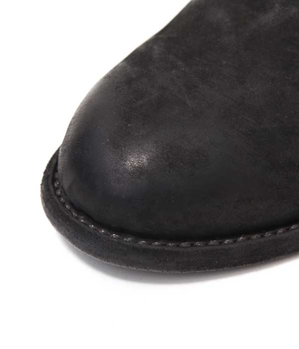 NEW LOLACE BOOTS | GUIDI(グイディ) / シューズ レザーシューズ