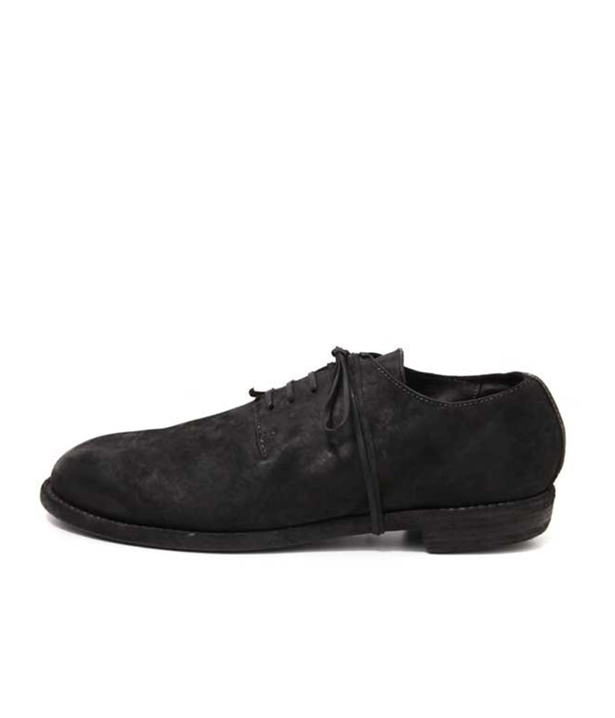 Guidi グイディ 310 42 LACED UP AND BACK ZIP BOOTS | GUIDI(グイディ) / シューズ