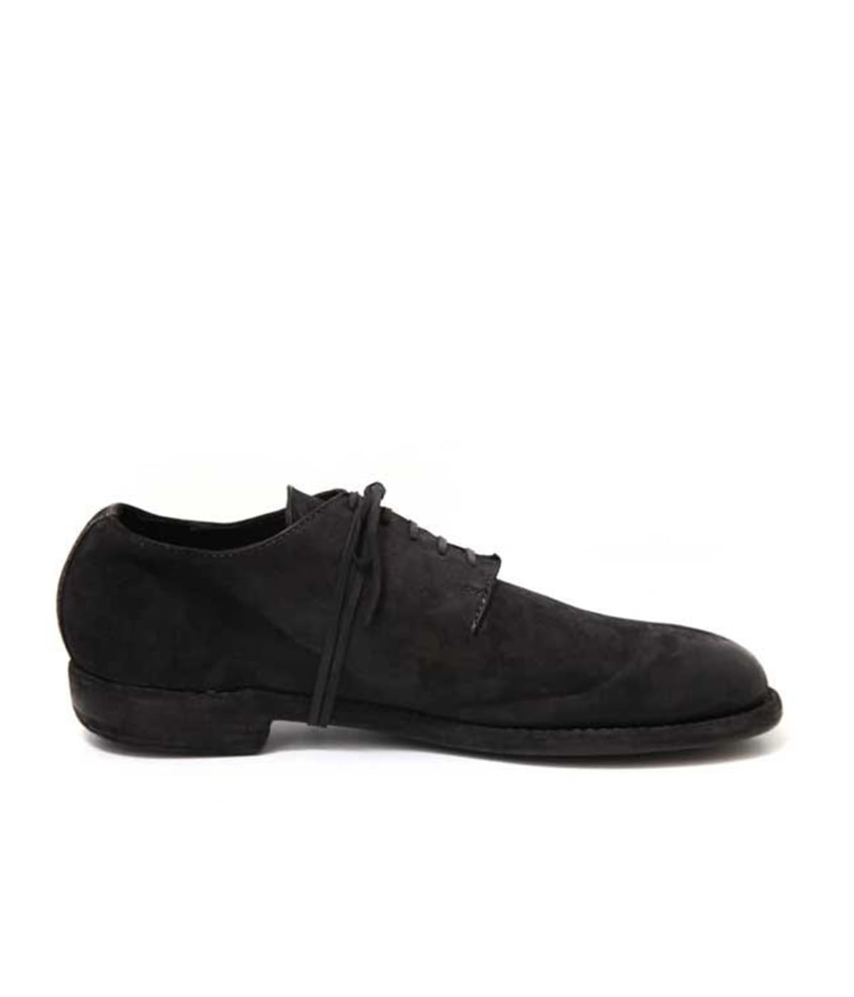 NEW LOLACE BOOTS | GUIDI(グイディ) / シューズ レザーシューズ