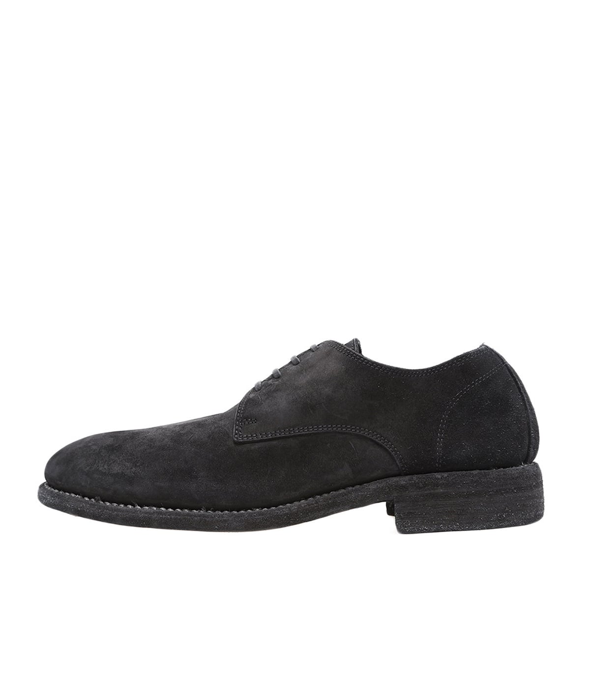 LOWLACE SHOES-CORDVAN | GUIDI(グイディ) / シューズ レザー