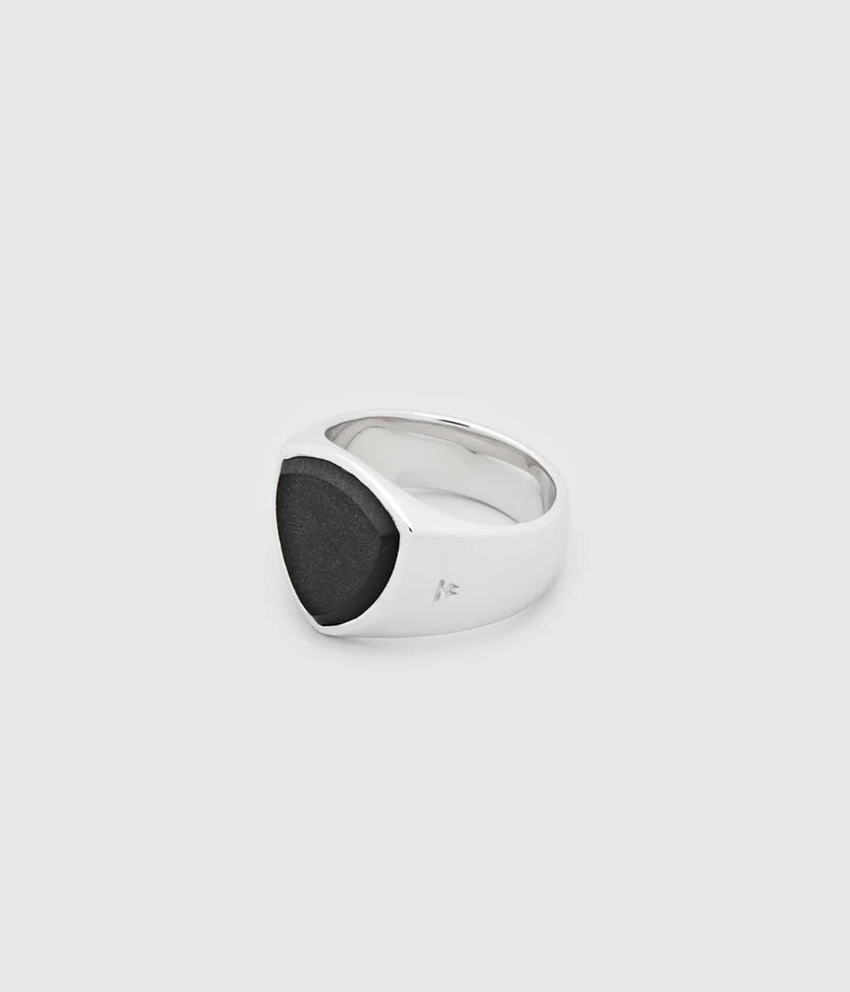 Shield Black Onyx (M) | TOMWOOD(トムウッド) / アクセサリー