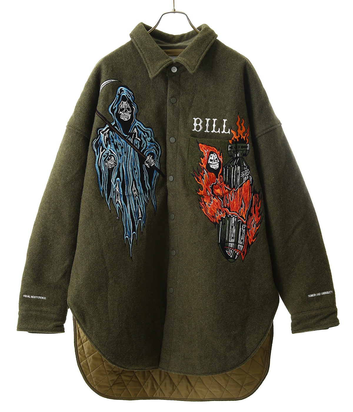 Readymade Men Arknets アークネッツ