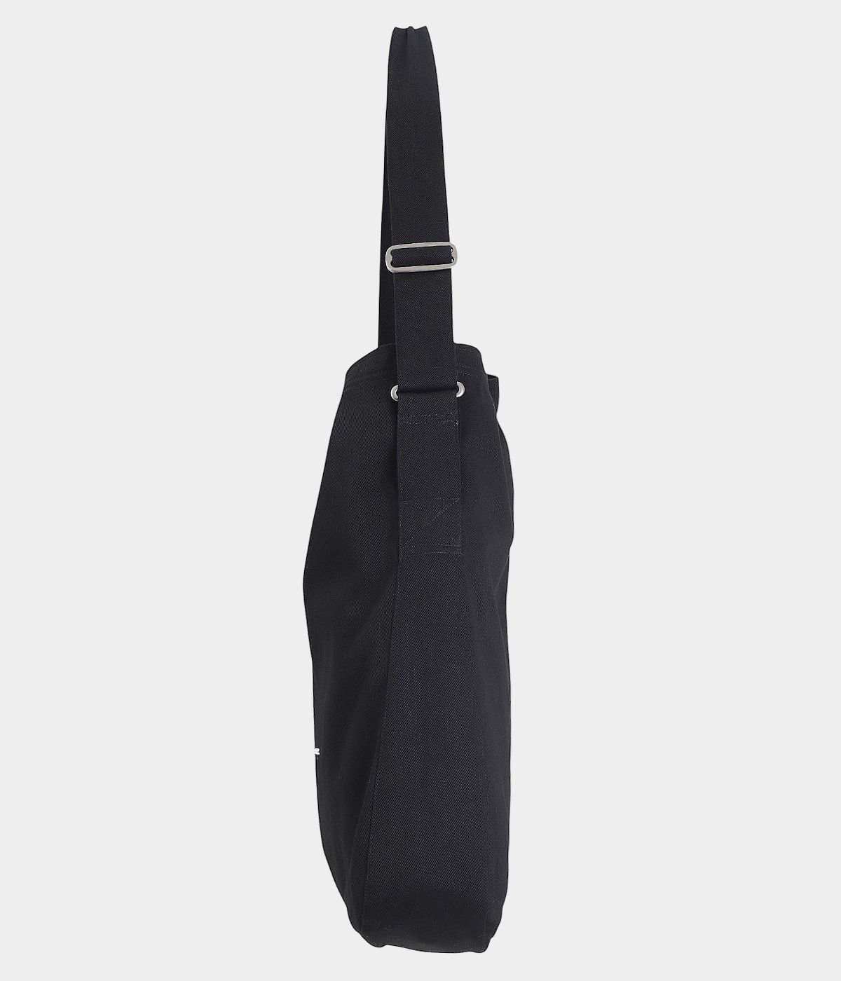 OUR LEGACY アワーレガシー　SLING BAG BLACK BLACK 予約商品)【OUR LEGACY(アワーレガシー)】SLING BAG/ Washed