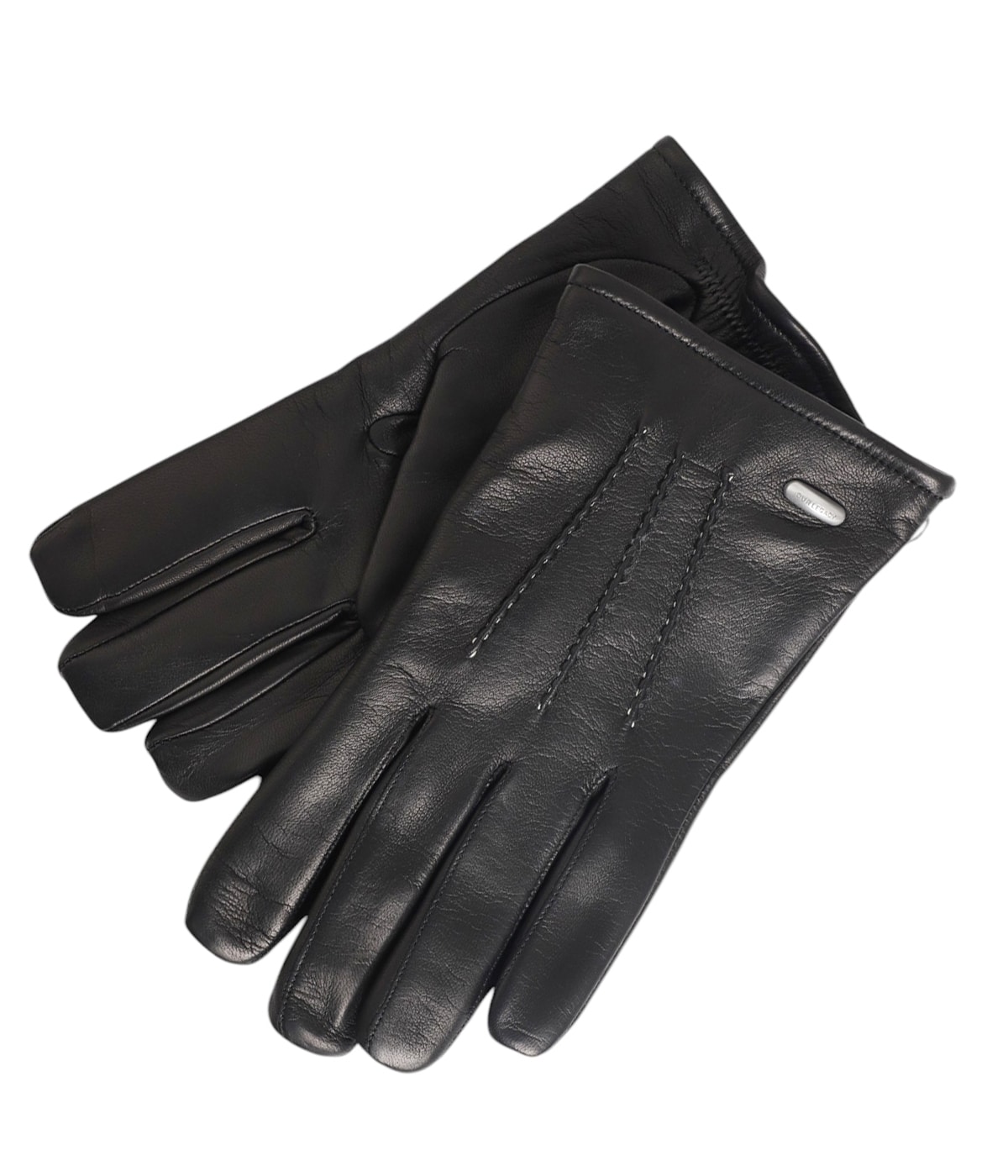 【新品未使用】OUR LEGACY HIS GLOVES レザーグローブ 手袋 OUR LEGACY | HIS GLOVES / BLACK LEATHER レザーグローブ – STOCK