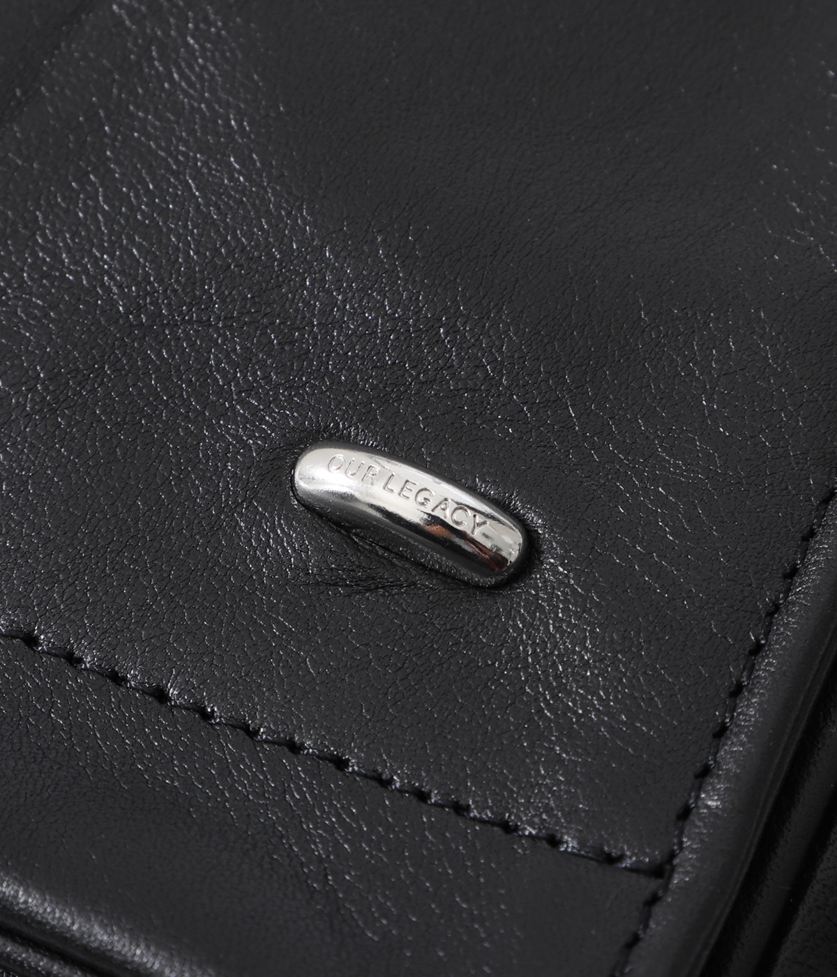 【関税込み】OUR LEGACY タン Slim バッグ SLIM BAG | OUR LEGACY(アワーレガシー) / バッグ ショルダー