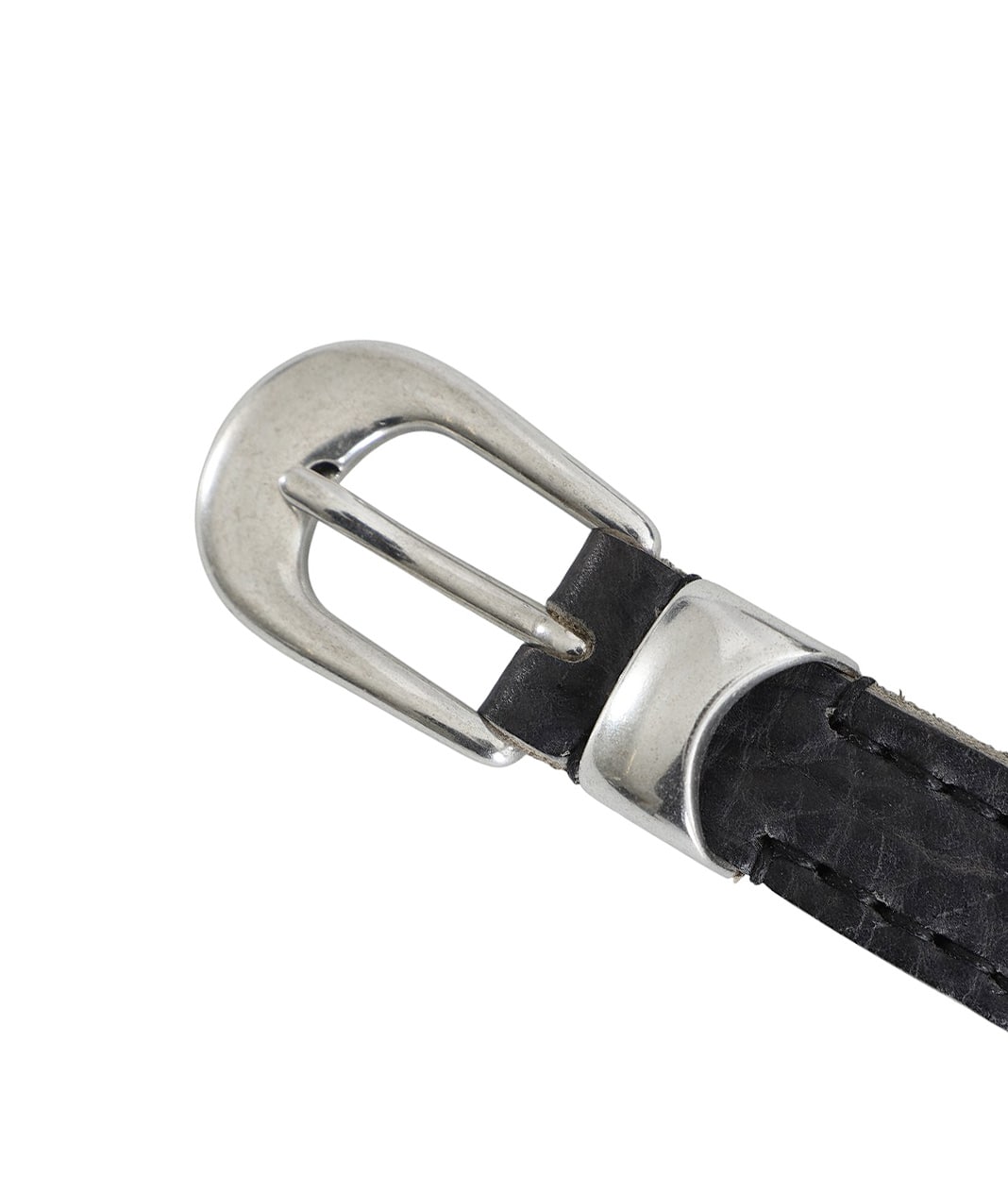 2 CM BRAIDED BELT | OUR LEGACY(アワーレガシー