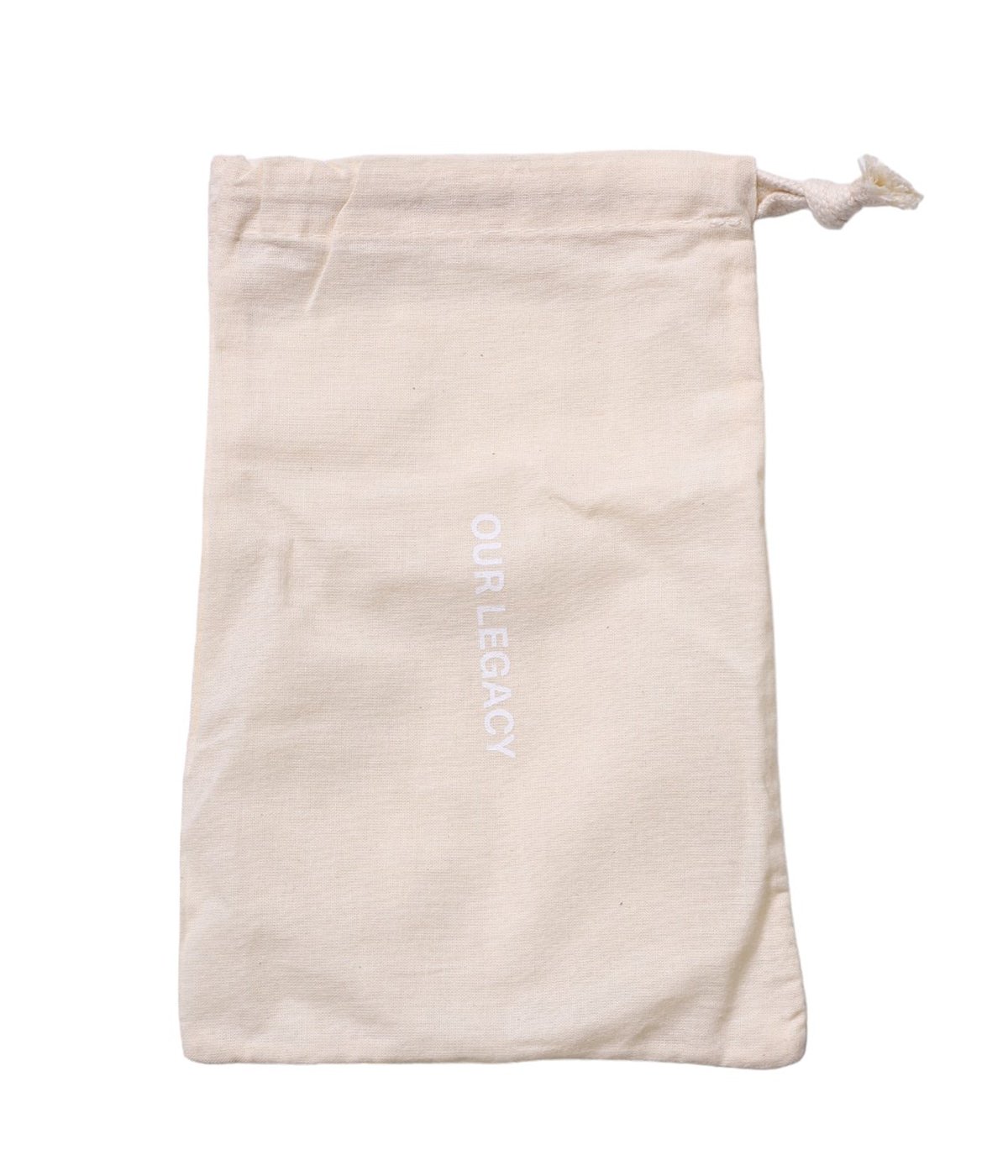 2 CM BRAIDED BELT | OUR LEGACY(アワーレガシー) / ファッション雑貨