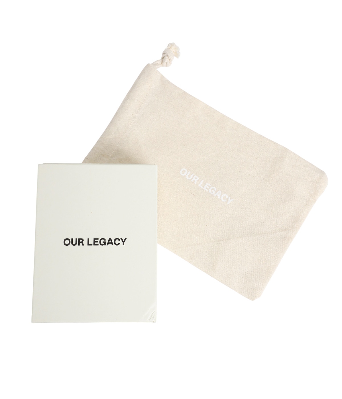 SHOEHORN KEYRING | OUR LEGACY(アワーレガシー) / アクセサリー