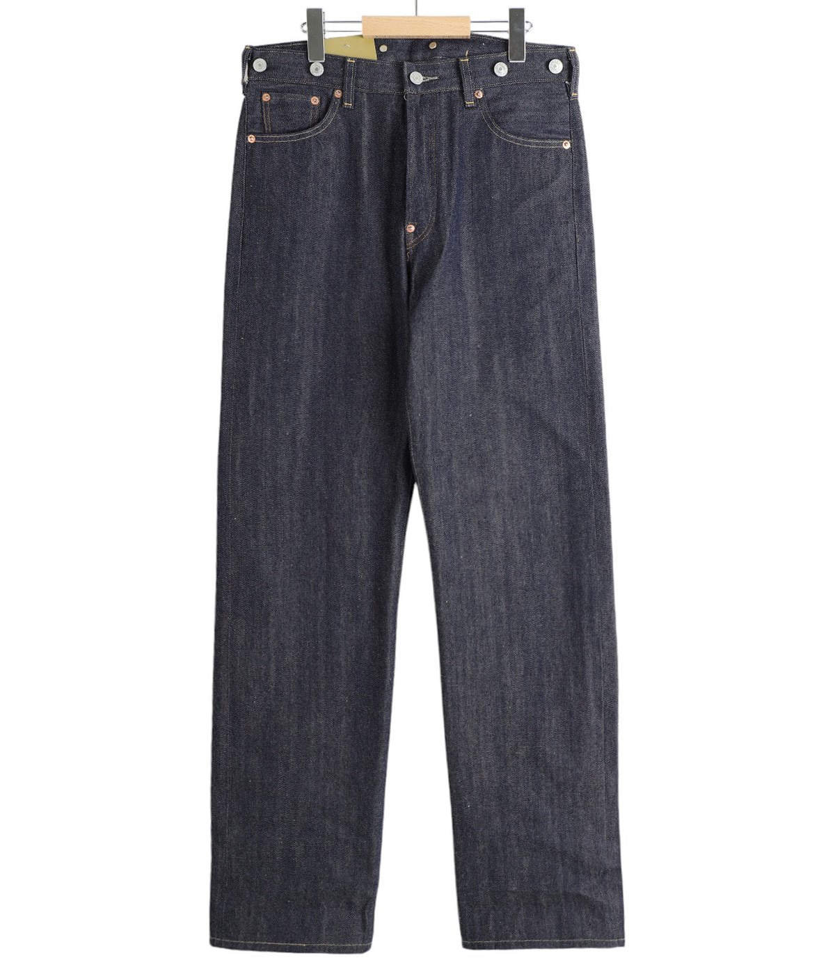 クラークス　リバーイスヴィンテージクロージングLVC ワラビー LVC 1922 501 JEANS | LEVI'S VINTAGE CLOTHING(リーバイス