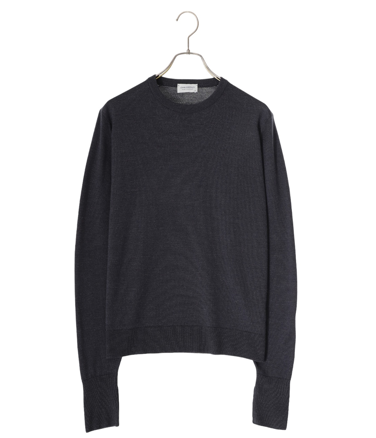 ≪MODERN FIT≫ A4589 | JOHN SMEDLEY(ジョンスメドレー