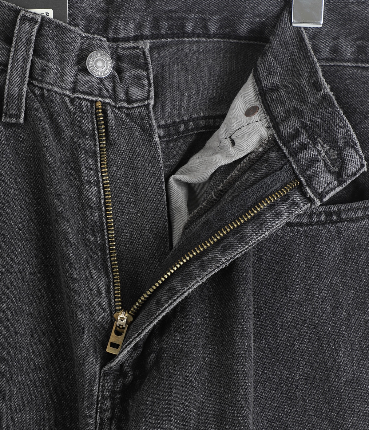 578 BAGGY 8AM IN CHARLOTTE | LEVI'S(リーバイス) / パンツ デニム