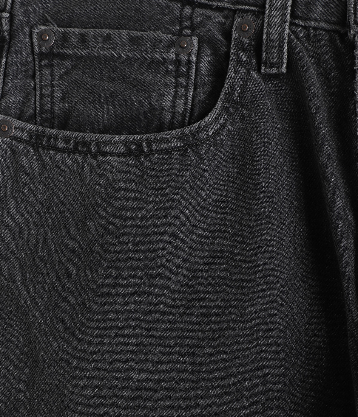 578 BAGGY 8AM IN CHARLOTTE | LEVI'S(リーバイス) / パンツ デニム