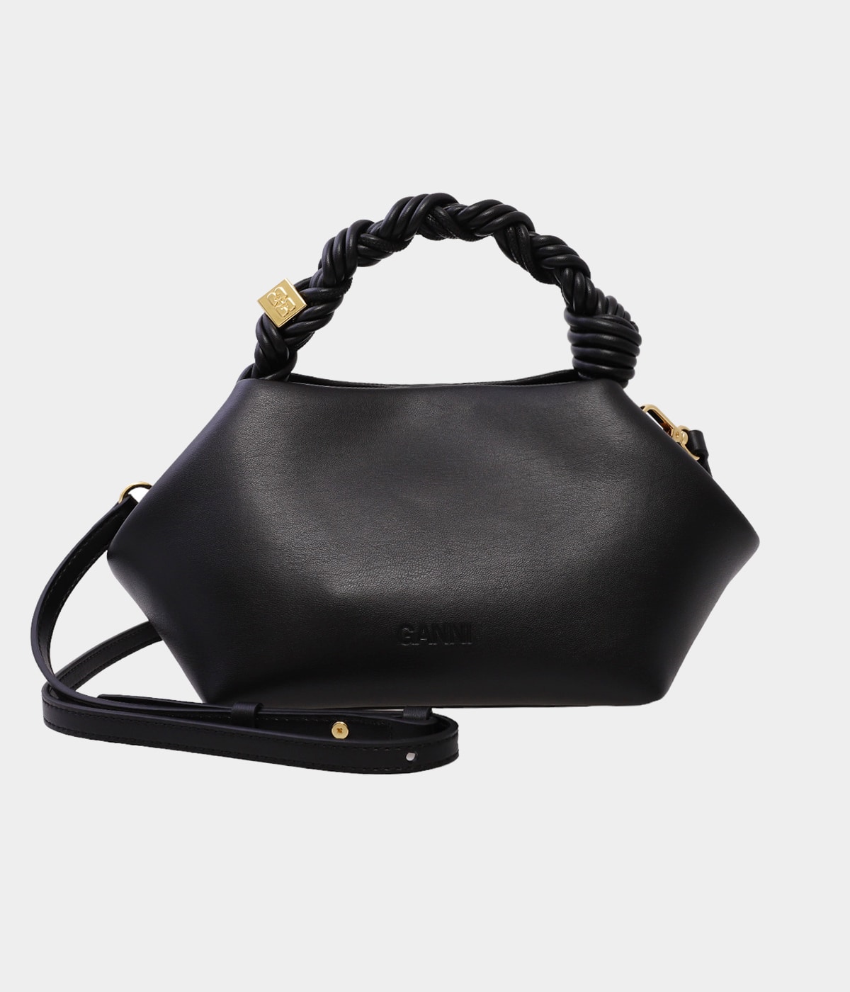 レディース】Ganni Bou Bag Small | GANNI(ガニー) / バッグ