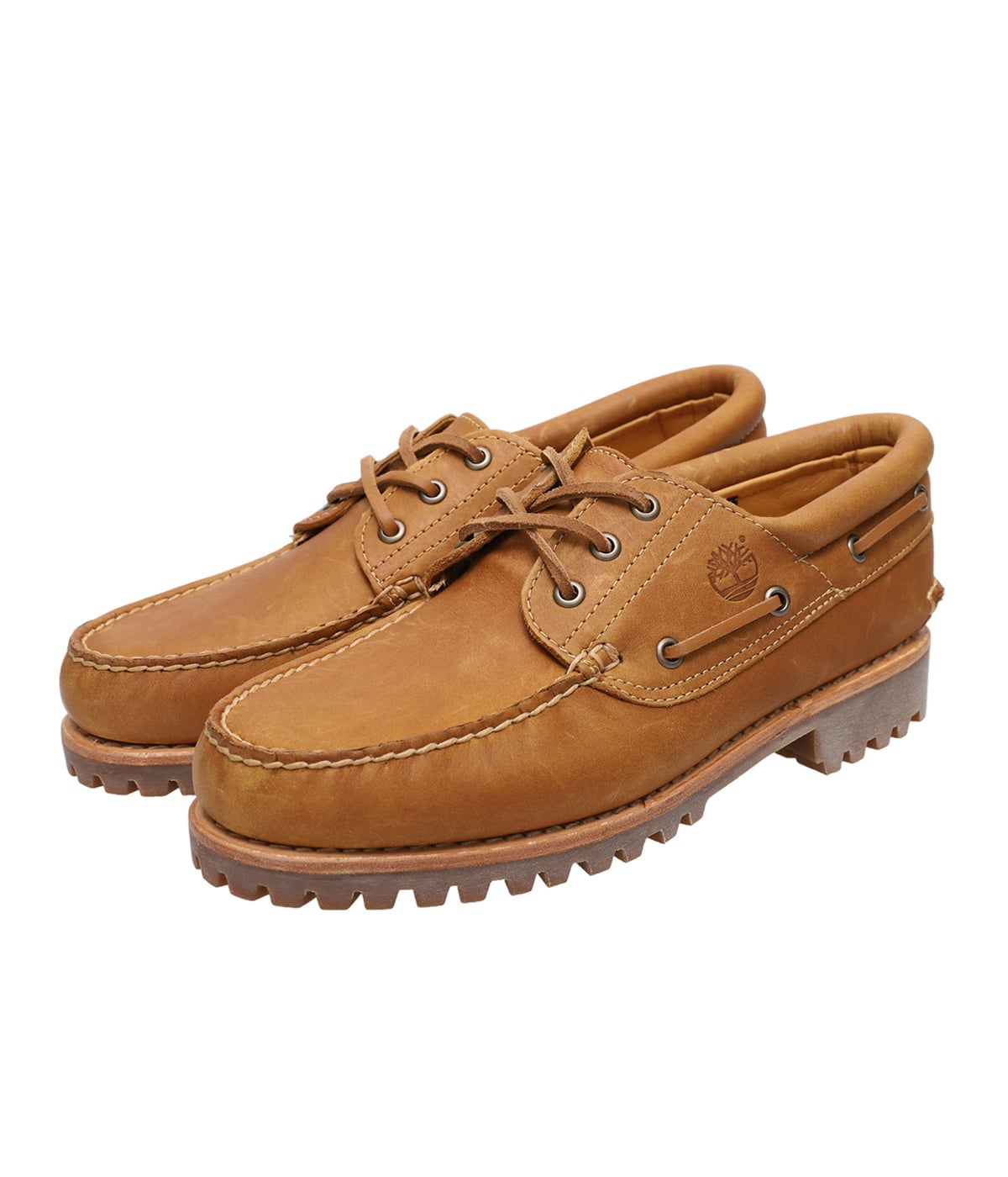 ティンバーランド　Authentics 3 Eye Classic Authentics 3 Eye Classic | Timberland(ティンバーランド