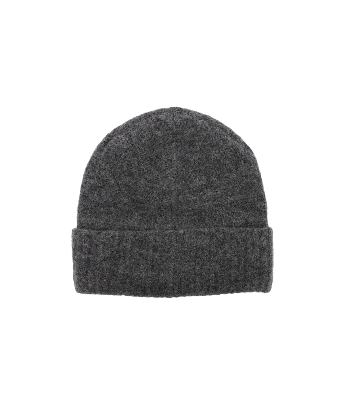 Soft Wool Beanie | GANNI(ガニー) / 帽子 ニットキャップ