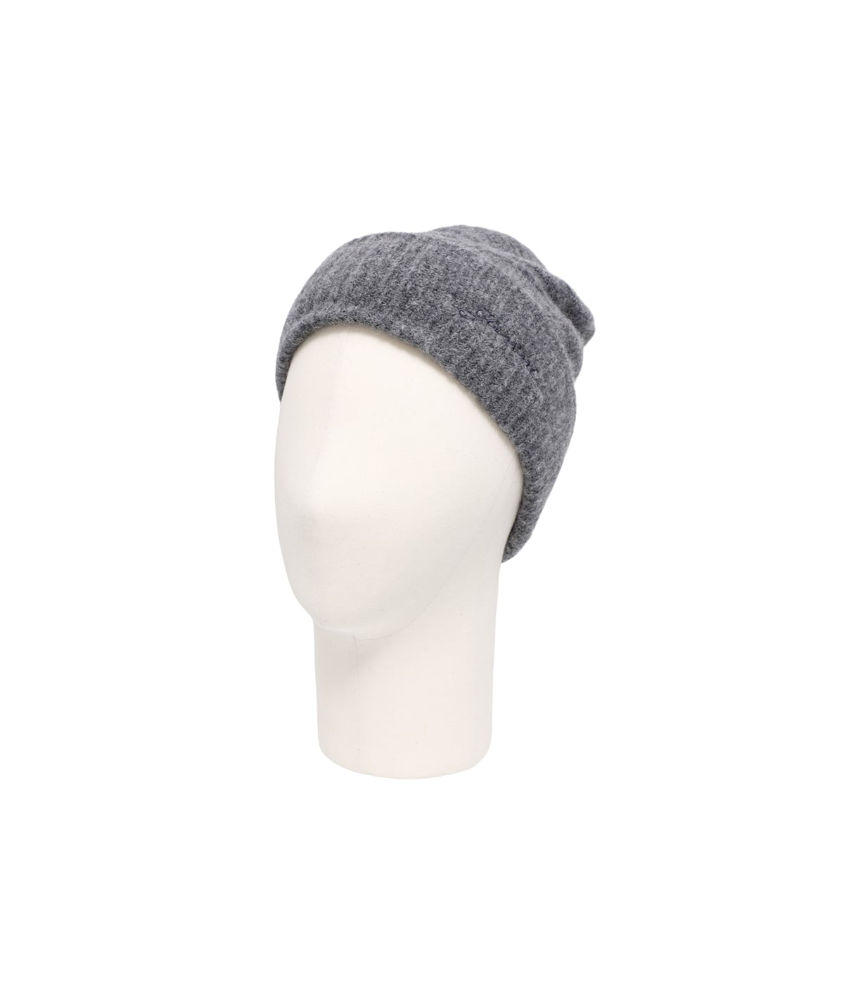 GANNI ガニー 帽子 キャップ グレー GANNI/ガニー】キャップ Cap Hat A6302(帽子)｜LOVELESS